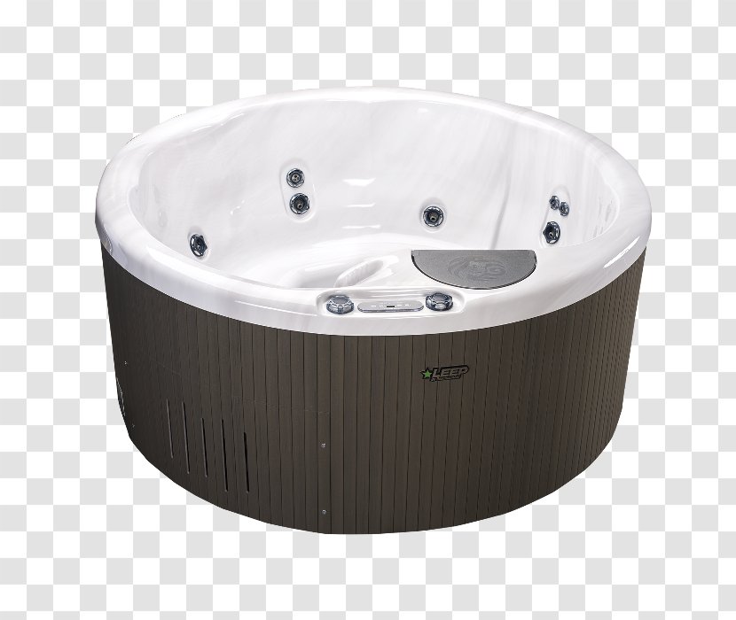 Beachcomber Hot Tubs Bathtub Bathroom Swimming Pool - Toilet - Water Transparent PNG