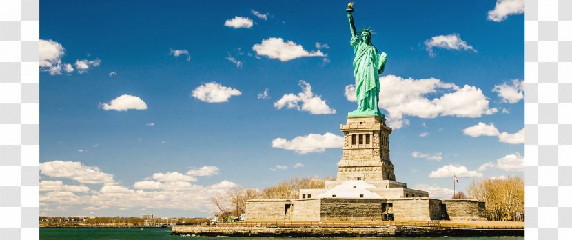 Statue Of Liberty Niagara Falls Day Washington, D.C. Boston - Daytime - The Libertystripes Transparent PNG