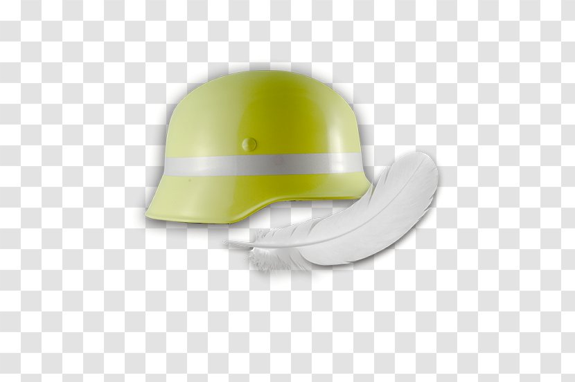 Firefighter's Helmet Hat Cap Transparent PNG