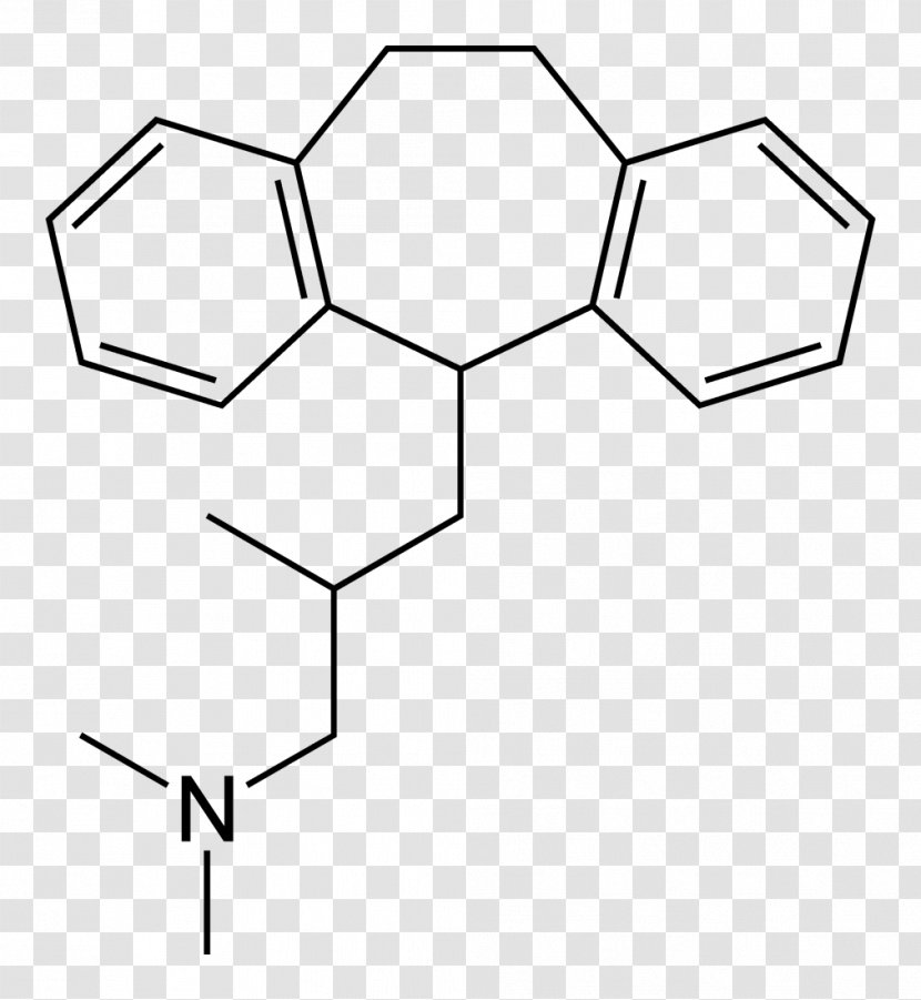 Tricyclic Antidepressant Pharmaceutical Drug Carbamazepine Clomipramine - Butriptyline - Agente Transparent PNG