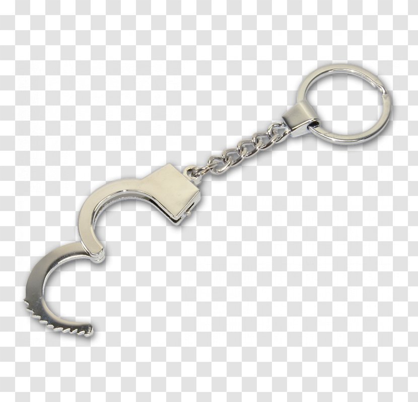Key Chains Silver - Design Transparent PNG