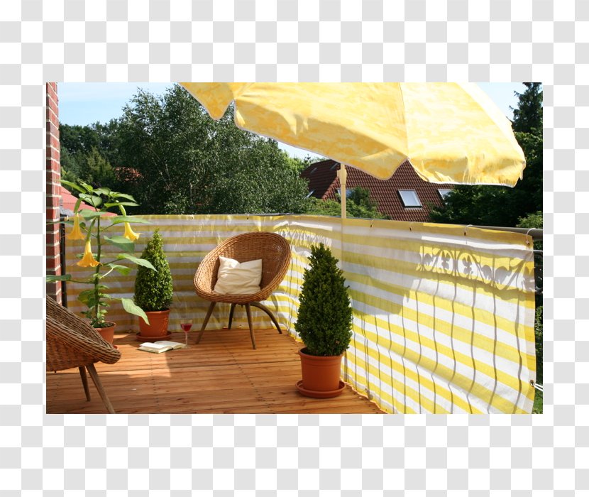 Shade Fence Videx GmbH & Co. KG Patio - Outdoor Furniture Transparent PNG