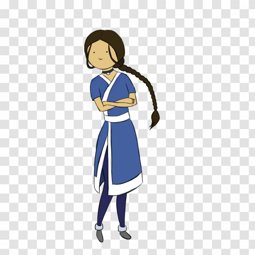 Katara Aang Zuko Toph Beifong Azula - Flower Transparent PNG