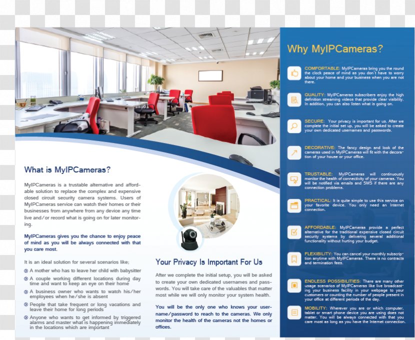 Brochure Printing Business Flyer - Printer - Modern Transparent PNG