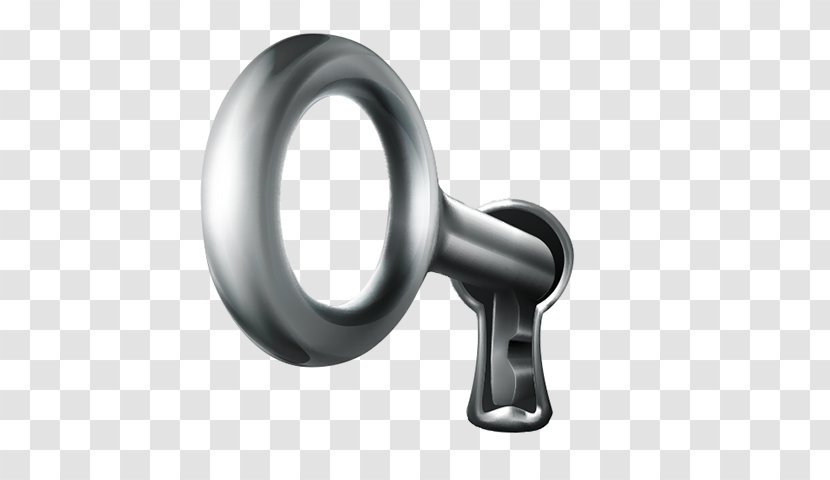 Keyhole Royalty-free Lock - Key Transparent PNG