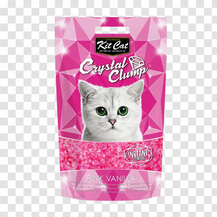 Cat Litter Trays Dog Pet Shop - Silica Gel - Pink Transparent PNG