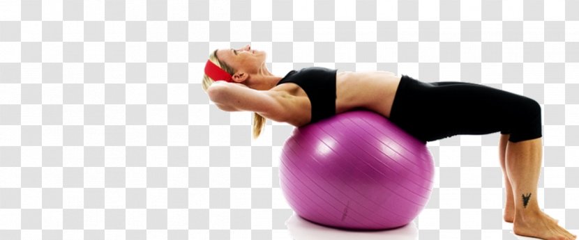 Exercise Balls Sit-up Crunch Abdominal - Pullup - Swimming Training Transparent PNG