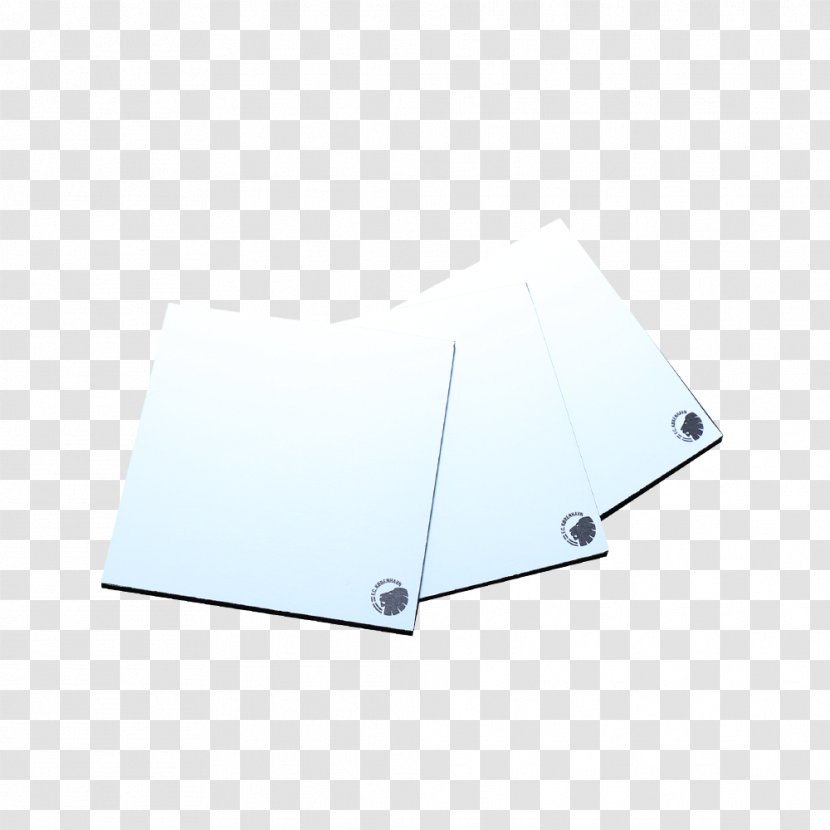 Rectangle Material - Microsoft Azure - Angle Transparent PNG