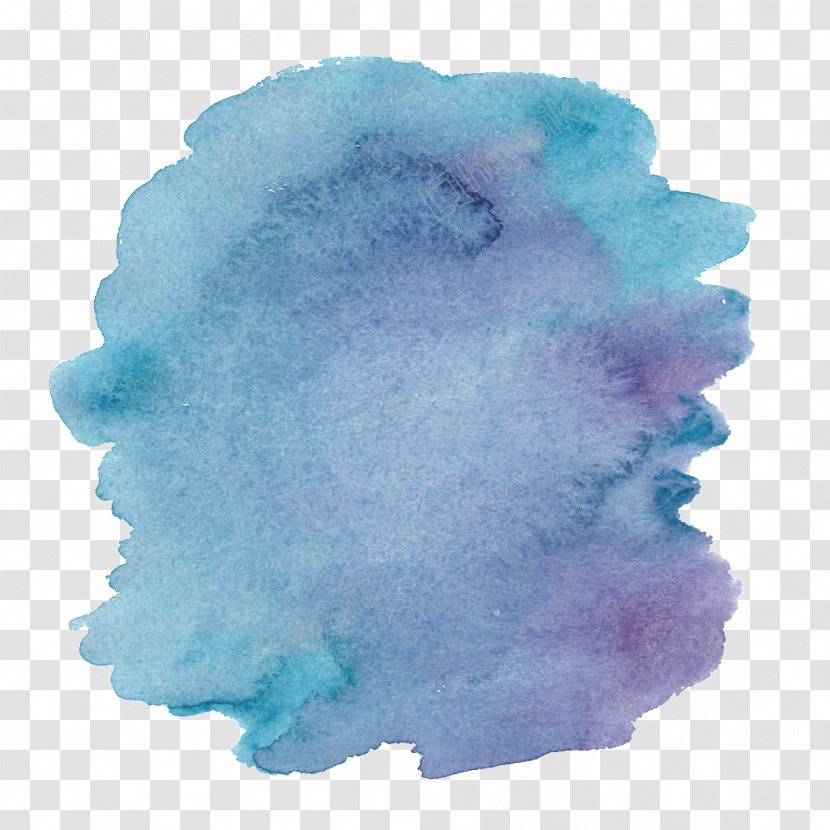 Watercolor Painting Transparent Image - Drawing Transparent PNG