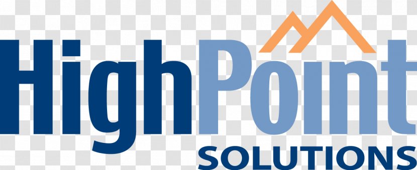 HighPoint Solutions Llc Business Chief Executive Industry - Logo Transparent PNG