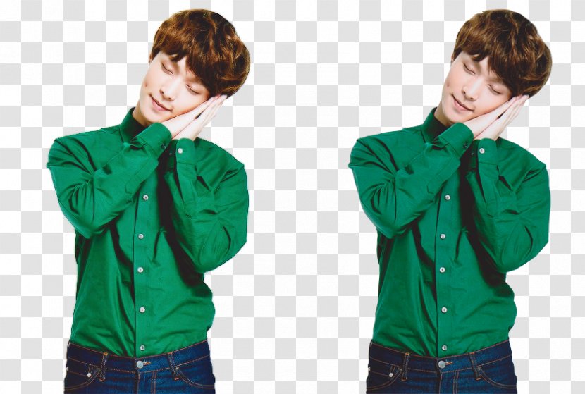 EXO Miracles In December SM Town K-pop - Chanyeol - Sm Transparent PNG