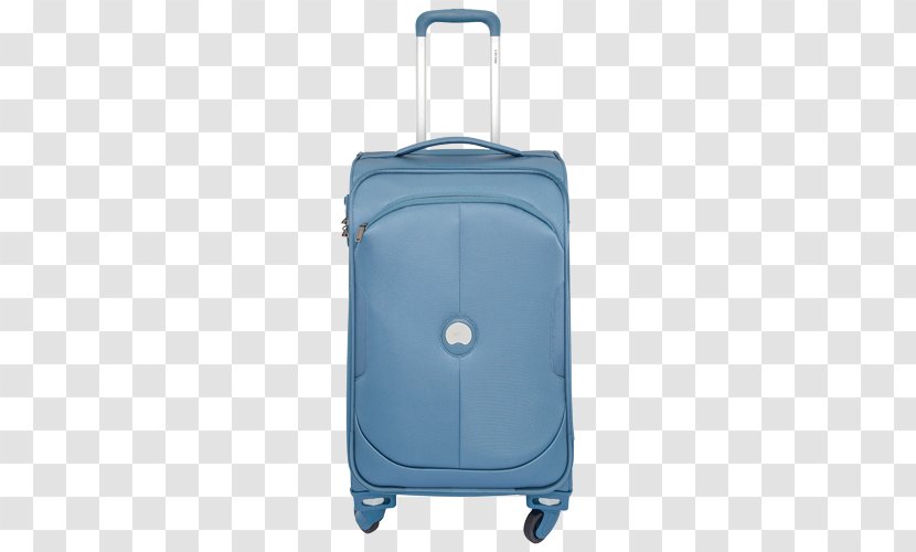 Delsey Air Travel Suitcase Baggage Hand Luggage - Backpack - Sunbeam Vintage Transparent PNG