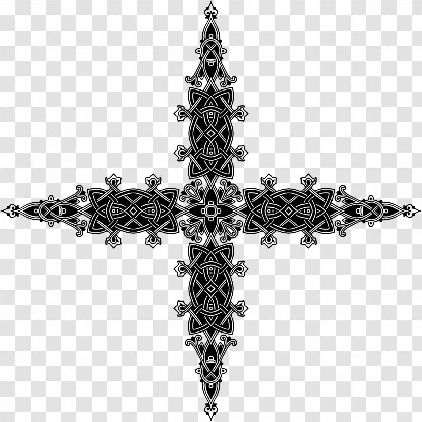 Clip Art - Symmetry - Divider Transparent PNG