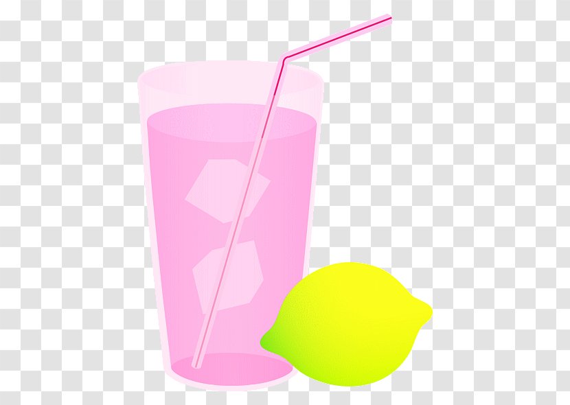 Lemonade Drink Sprite Clip Art - Pitcher Transparent PNG