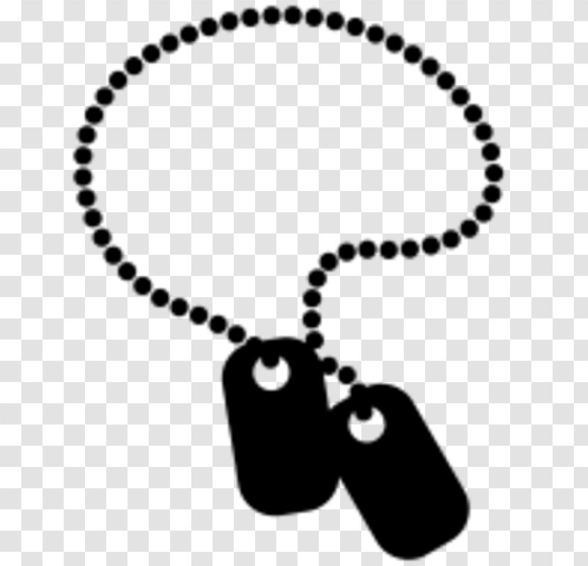 Dog Tag Clip Art Pet Collar - Fashion Accessory - American Flag Transparent PNG