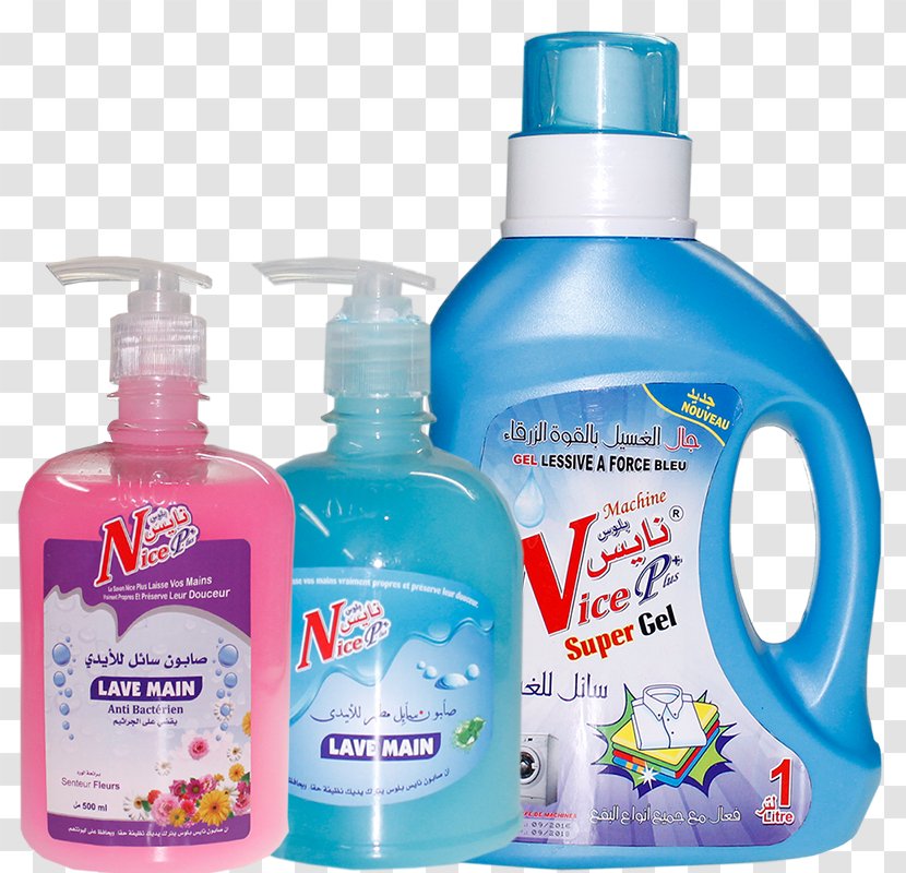 Algeria Laundry Detergent Manufacturing Industry - Cleaning Agent - Soap Transparent PNG