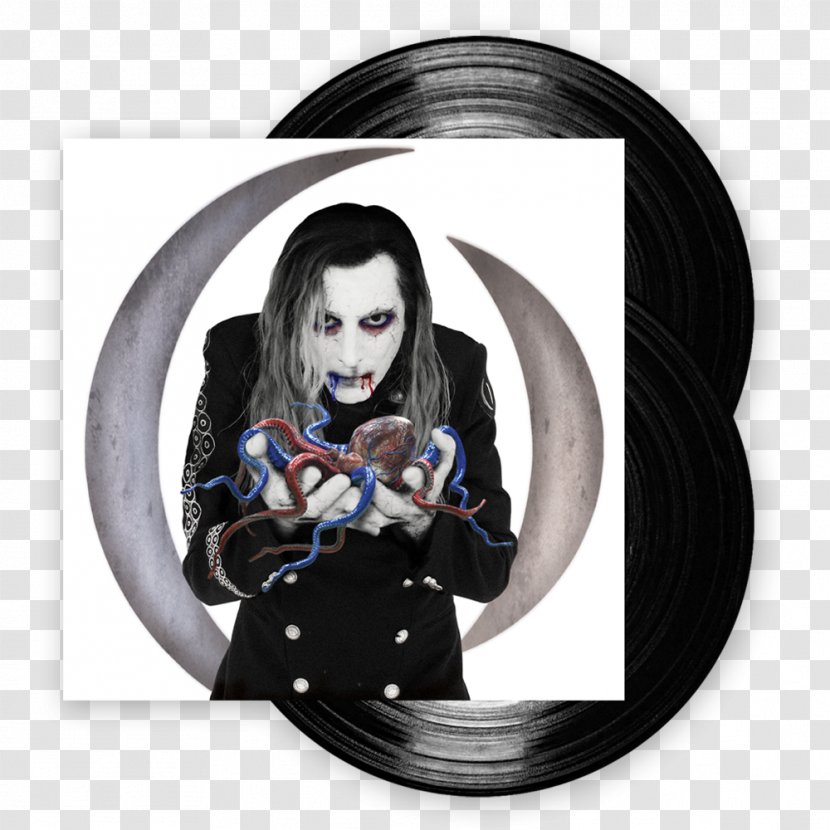 Eat The Elephant A Perfect Circle Album LP Record Phonograph - Frame - Products Cover Transparent PNG