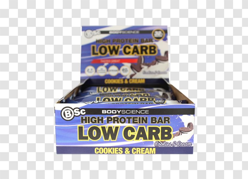 Protein Bar Low-carbohydrate Diet High-protein Dietary Supplement - Snack - Hp Transparent PNG