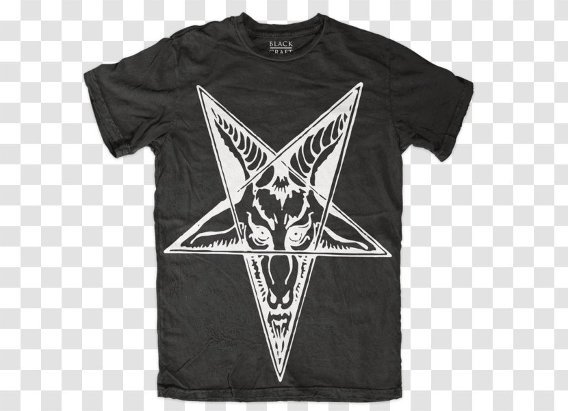 T-shirt Blackcraft Cult Jacket Sleeveless Shirt Transparent PNG