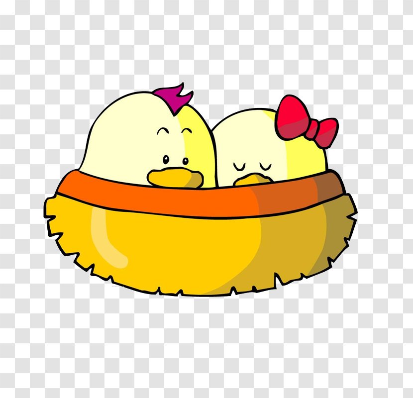Chicken Vector Graphics Image Cartoon - Rooster - Chicks Transparent PNG