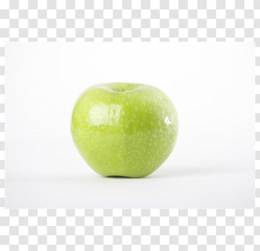 Granny Smith Green - Food - Design Transparent PNG