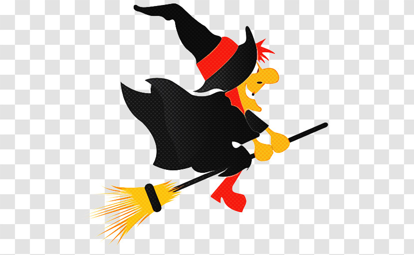 Witch Transparent PNG