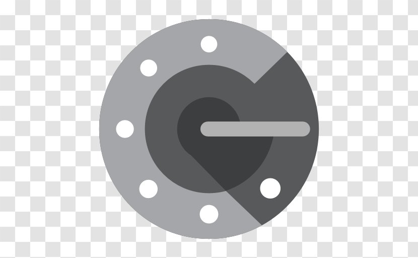 Google Authenticator Multi-factor Authentication - User Account - Github Transparent PNG