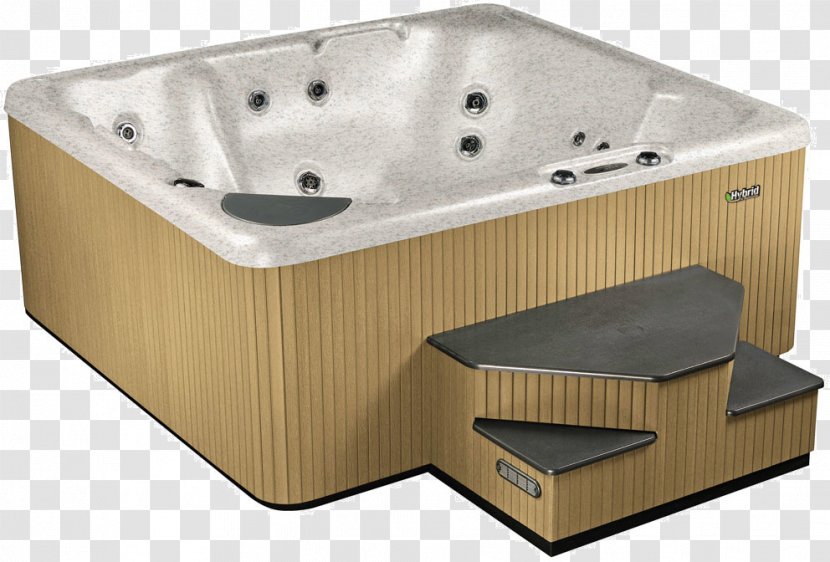 Bathtub Beachcomber Hot Tubs Terrazzo Bathroom - Arctic Spas Transparent PNG