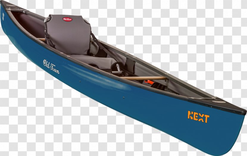 Old Town Canoe Paddle Kayak Paddling - Boat Transparent PNG