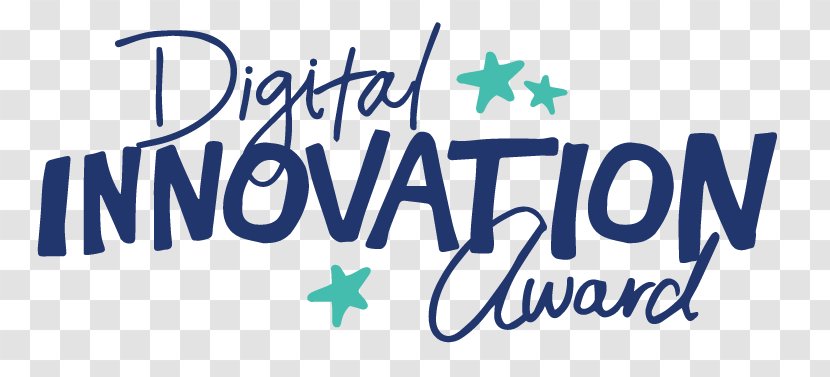 The Digital Innovation Award FedScoop Logo - Demand - Summit Transparent PNG
