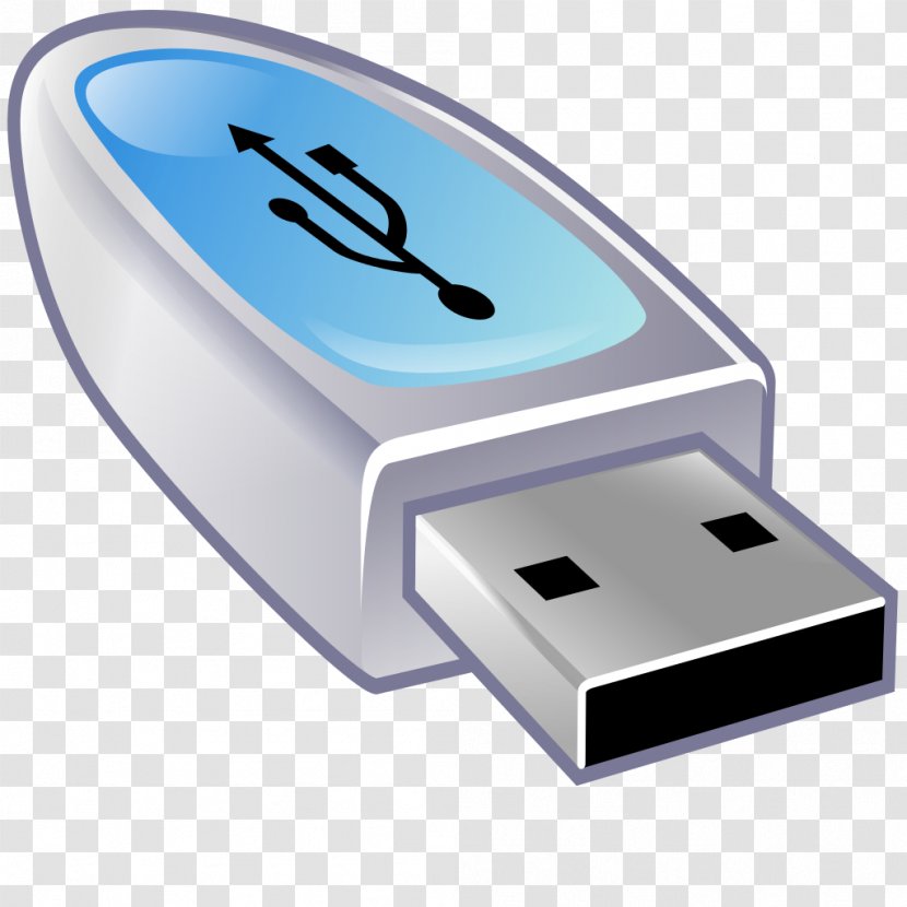 USB Flash Drives Hard Memory Conventional PCI - Mass Storage - Usb Driver Icon Transparent PNG