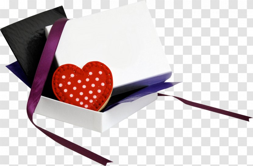 Heart Love Letter Valentine's Day Gift - Edible Mushroom Transparent PNG