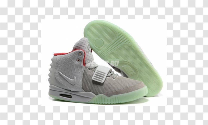 Nike Air Max Force Adidas Yeezy Sneakers - Skate Shoe Transparent PNG