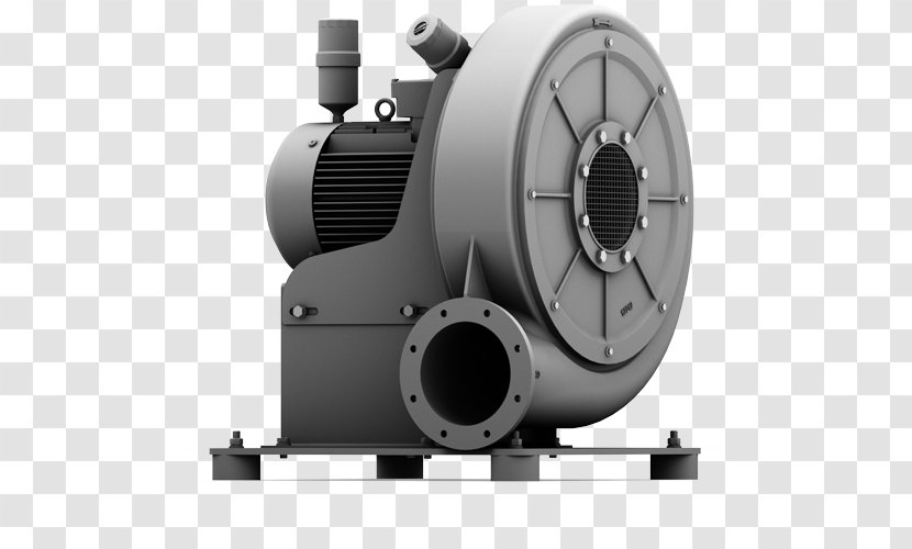 Machine Air Centrifugal Fan Industry - Centrifuge Transparent PNG
