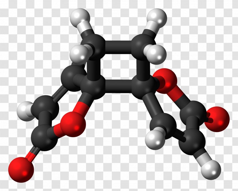 Phenanthrene Anthracene Molecule Chemistry Aromatic Hydrocarbon - Heart Transparent PNG