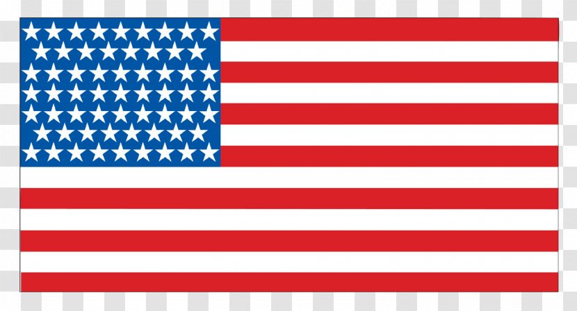 Flag Of The United States Clip Art - Stock Photography Transparent PNG