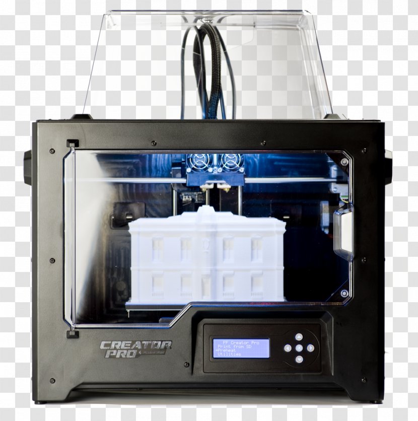 3D Printing Filament Printer Acrylonitrile Butadiene Styrene - Ultimaker Transparent PNG