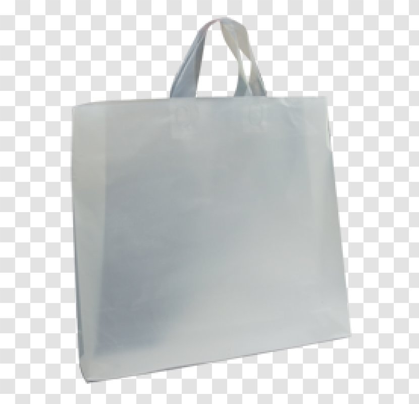 plastic fashion bag