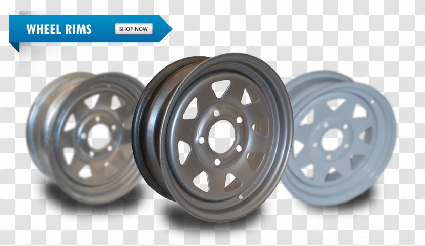 Alloy Wheel Tire Spoke Rim - Clutch Part - Design Transparent PNG