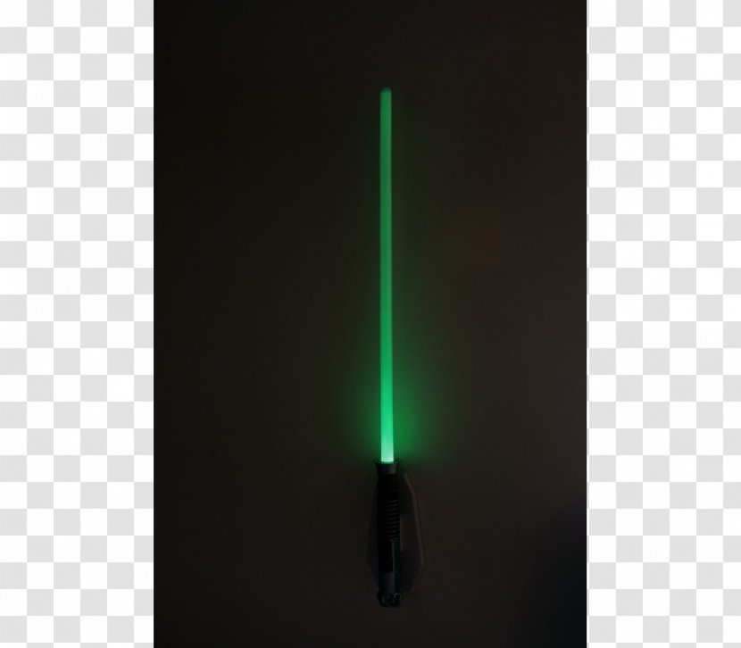 Light Fixture - Lightsaber Transparent PNG