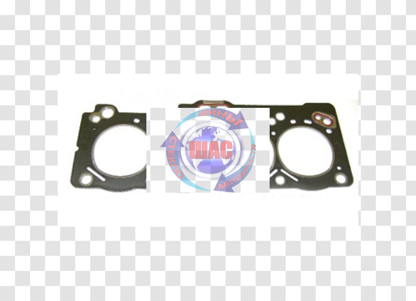 Geely CK Car Bearing Gasket - Pulley Transparent PNG
