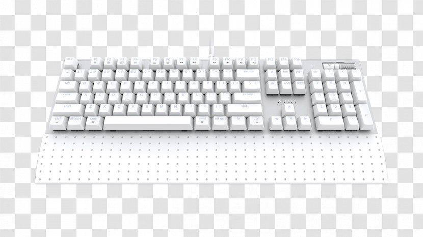 Computer Keyboard Mouse AZIO MK MAC - Backlight - Mechanical Azio BTComputer Transparent PNG