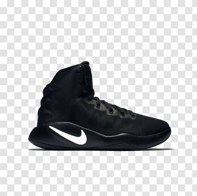 Nike Air Max Free Basketball Shoe Transparent PNG