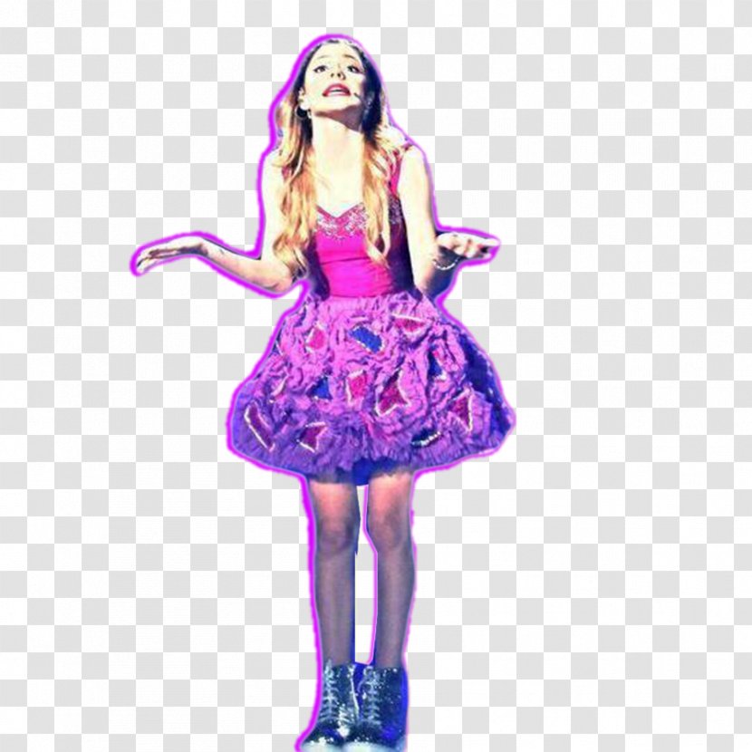 Tini Model Television - Disney Channel - Tour Transparent PNG