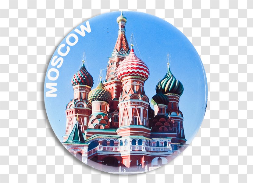 Saint Basil's Cathedral Temple Nativity Convent Place Of Worship - Tourism Transparent PNG