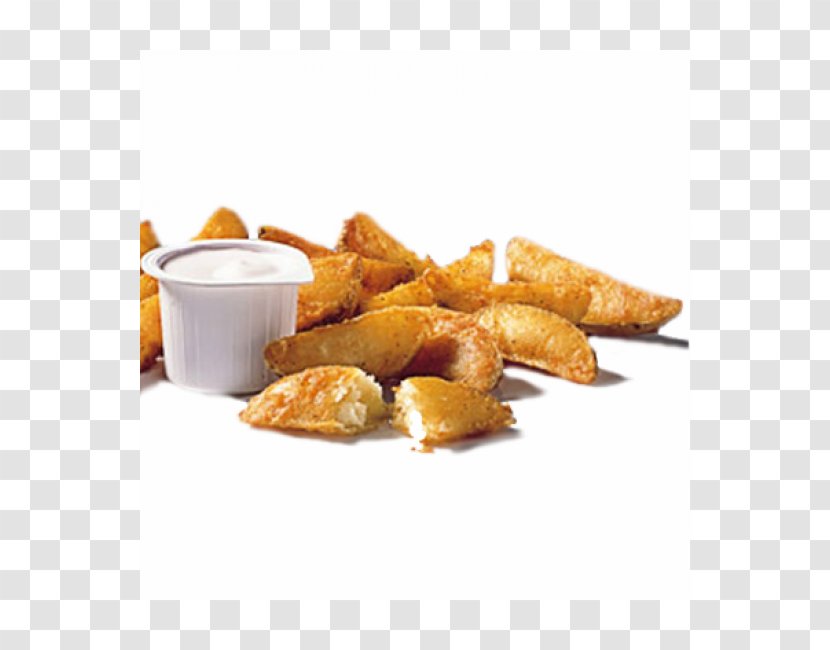 Chicken Nugget Potato Wedges French Fries McDonald's McNuggets Cheeseburger - Fish Stick Transparent PNG