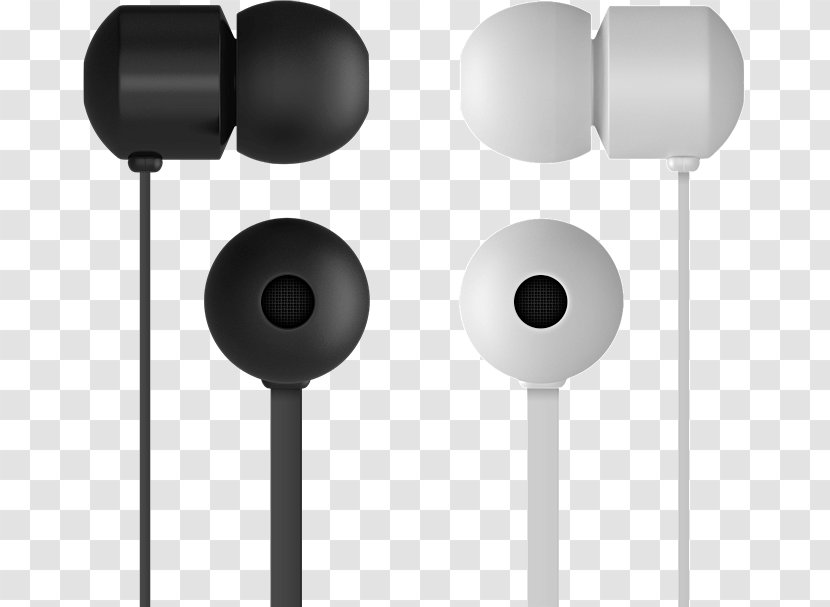 Degauss Labs SPKRS Universal In-ear Headphones Headset 3.5 Mm Audio Écouteur In Ear Kopfhörer - Equipment Transparent PNG
