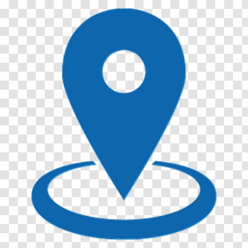 Location Symbol - Map - Number Logo Transparent PNG