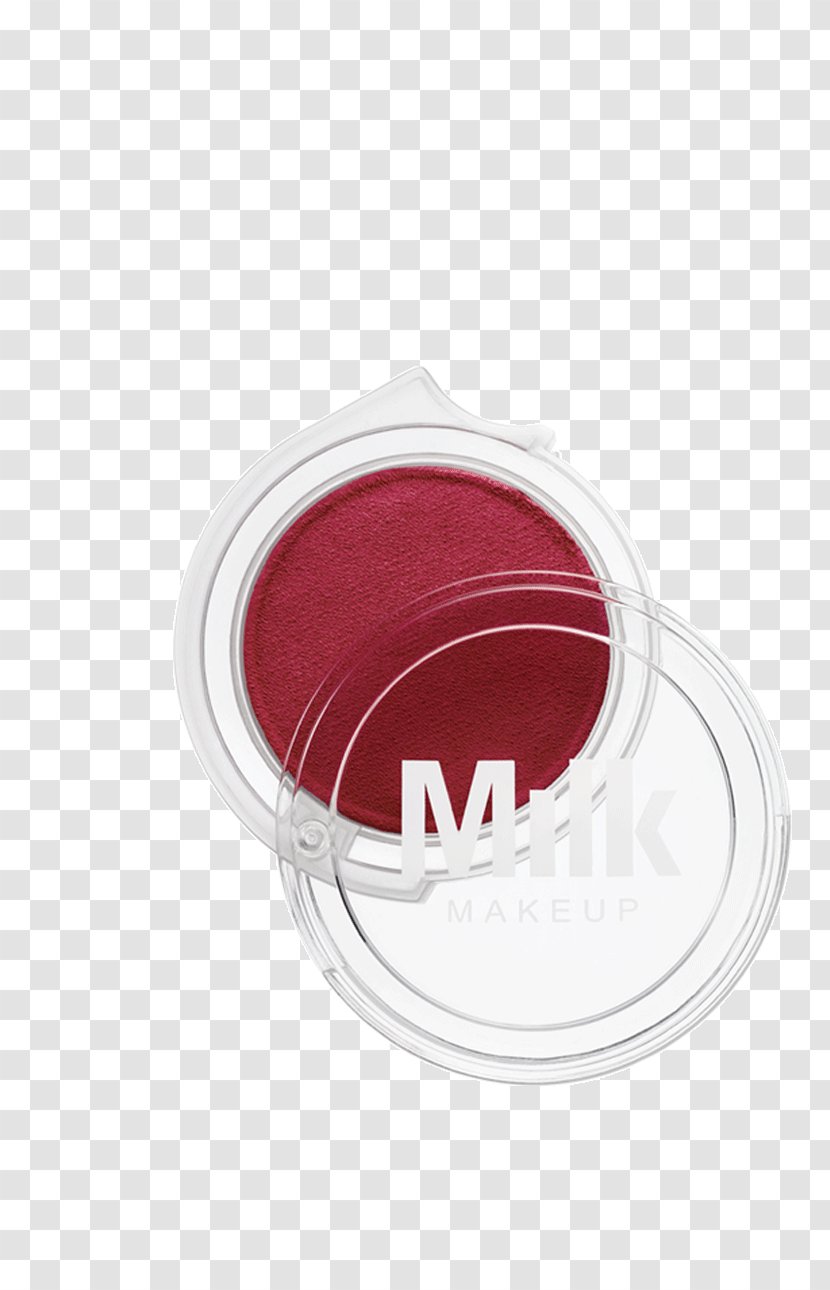 Magenta Lipstick Color Brown - Dry Milk Transparent PNG