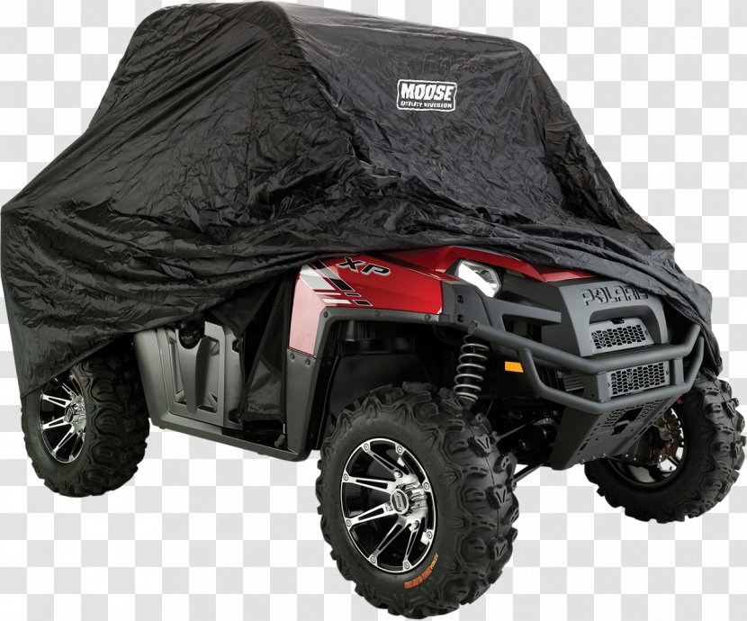 Side By All-terrain Vehicle Can-Am Motorcycles - Polaris Industries - Ride Electric Vehicles Transparent PNG